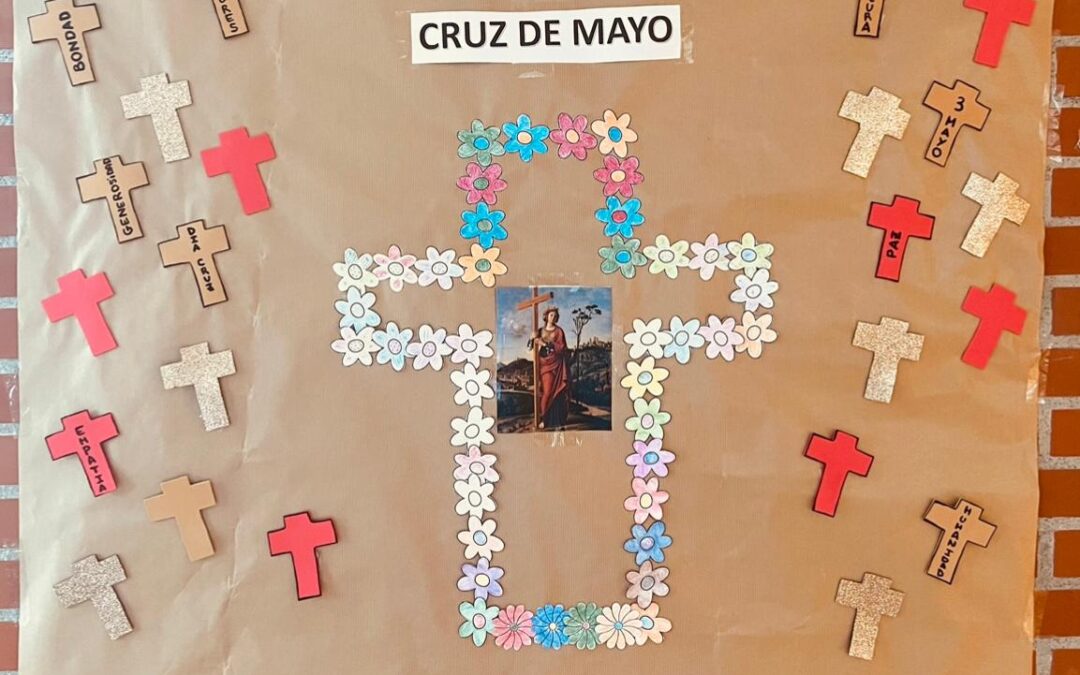 Cruz de Mayo