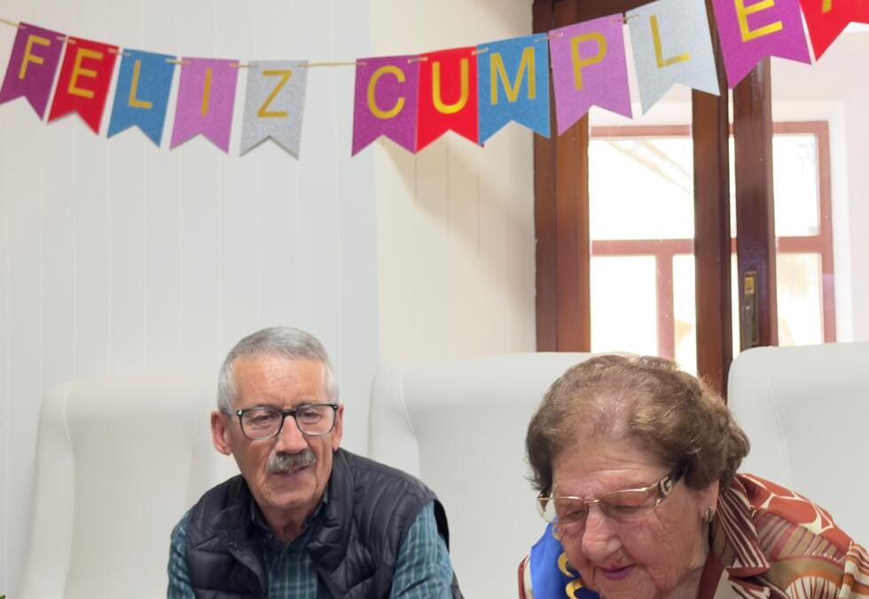 ¡ 100 Aniversario !