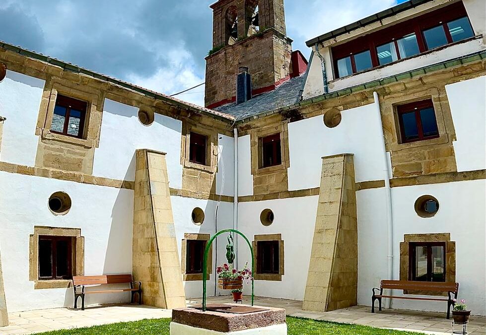 Viajando por España