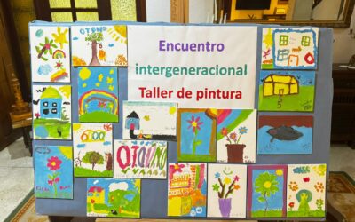Encuentro Intergeneracional
