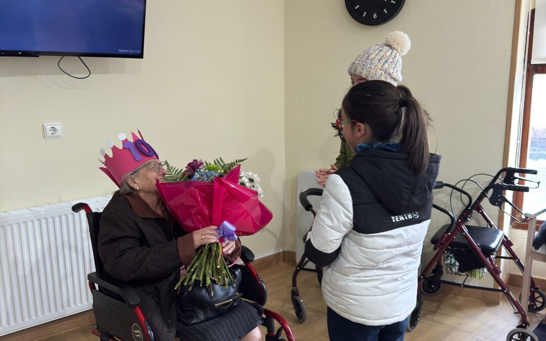 ¡ 100 Aniversario !