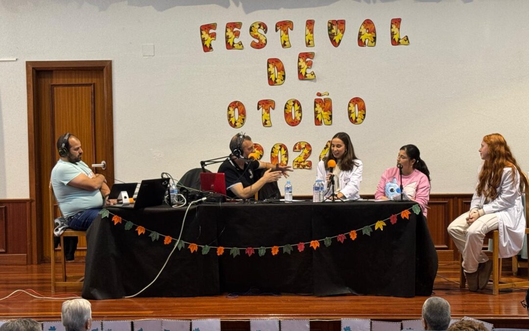 Festival de Otoño 24