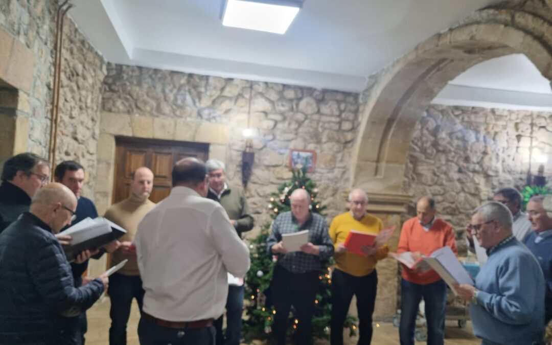 Ronda la Esperanza🎶🎶