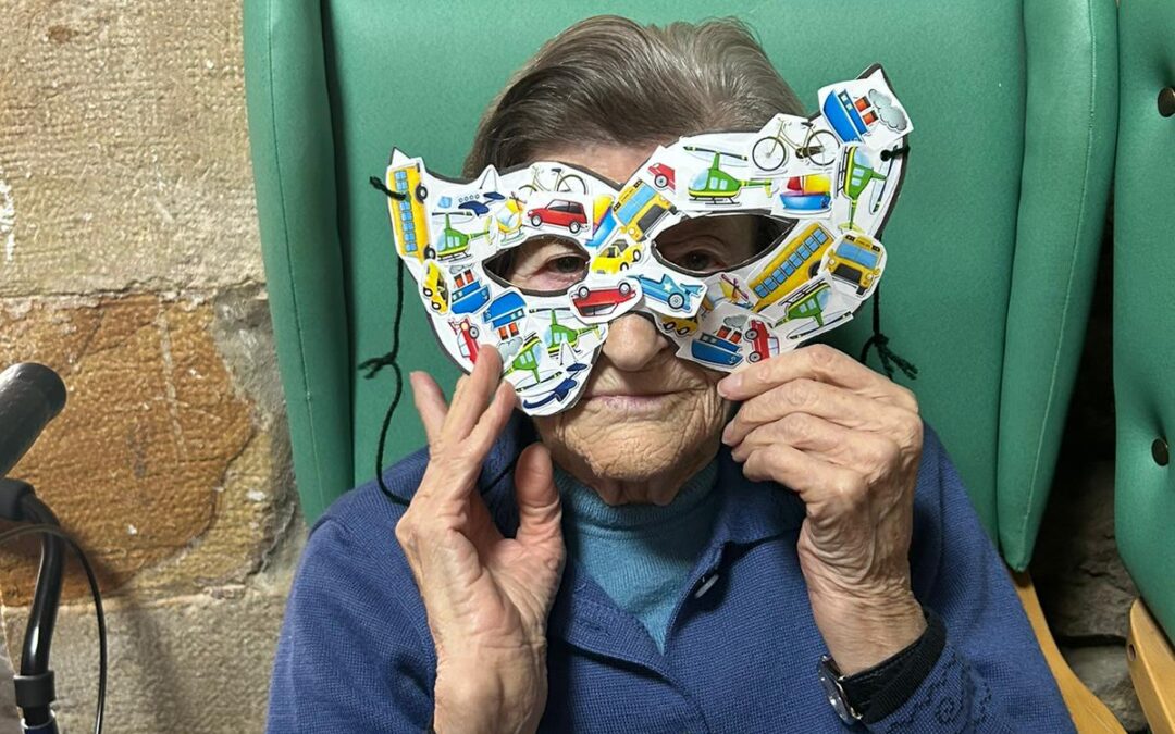 🚌​Carnaval de los transportes🚌​