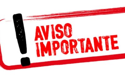 Información Subasta Pública